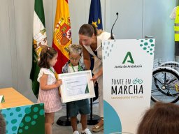 CURSO 24/25 &raquo; Ponte en marcha