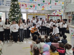 Visita del Coro Alarifeño 